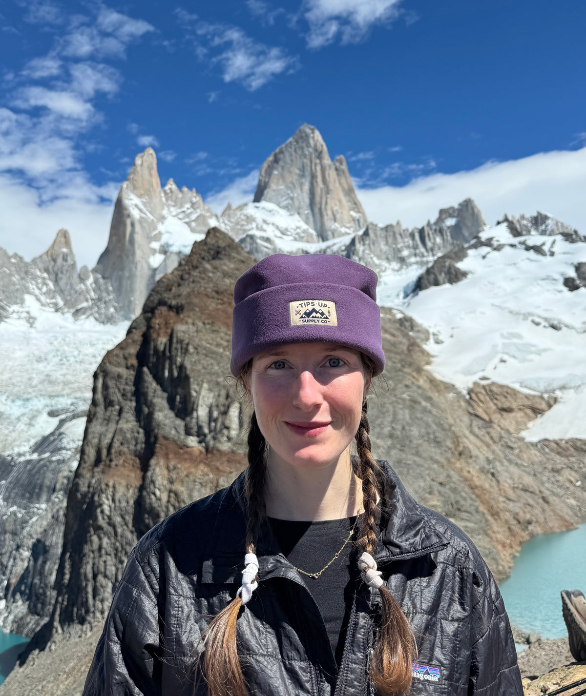 Polar Crown Beanie