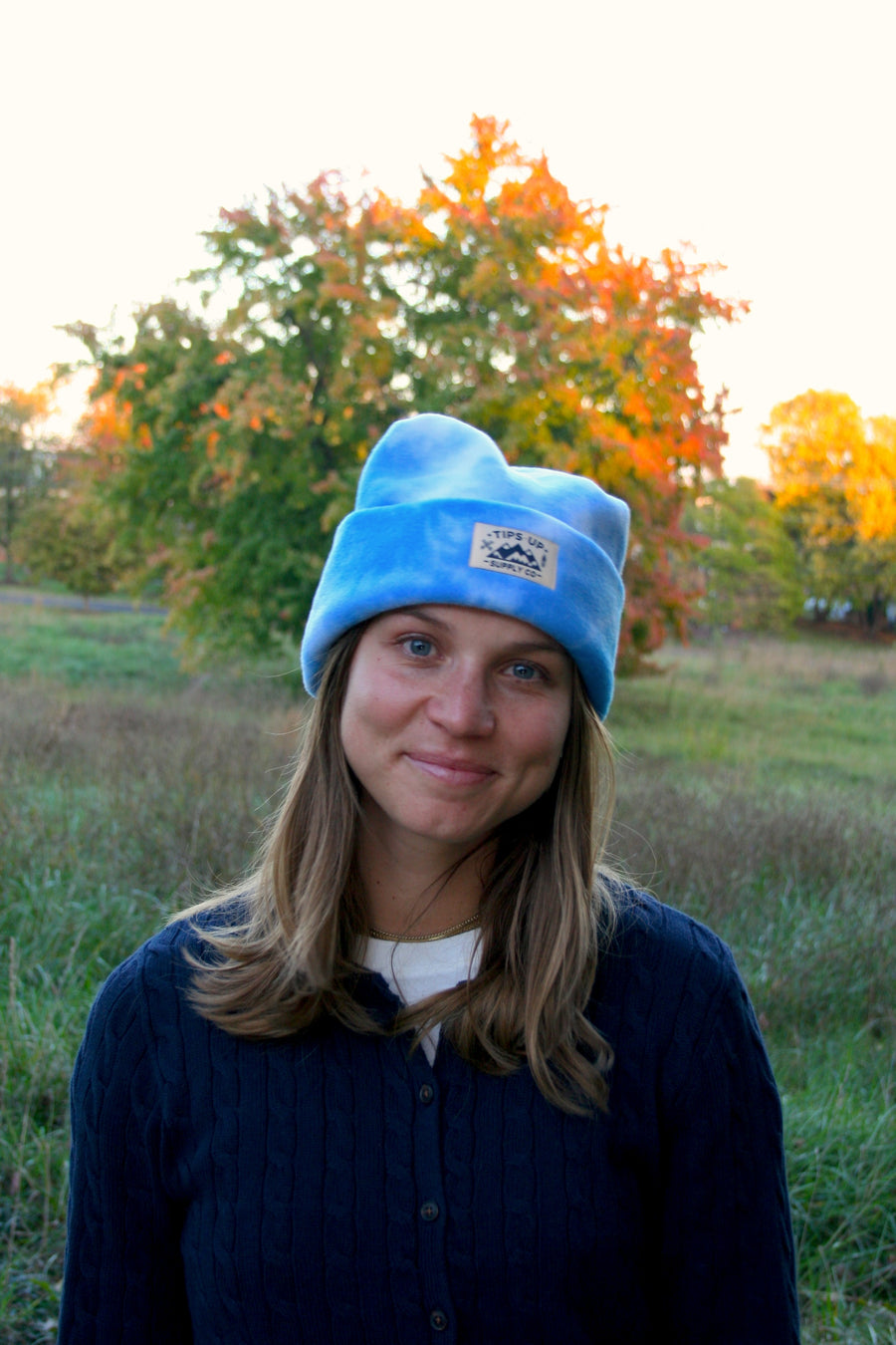 Polar Crown Beanie