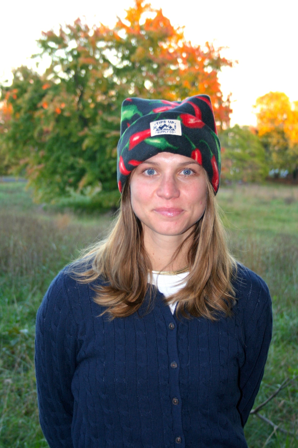 Polar Crown Beanie