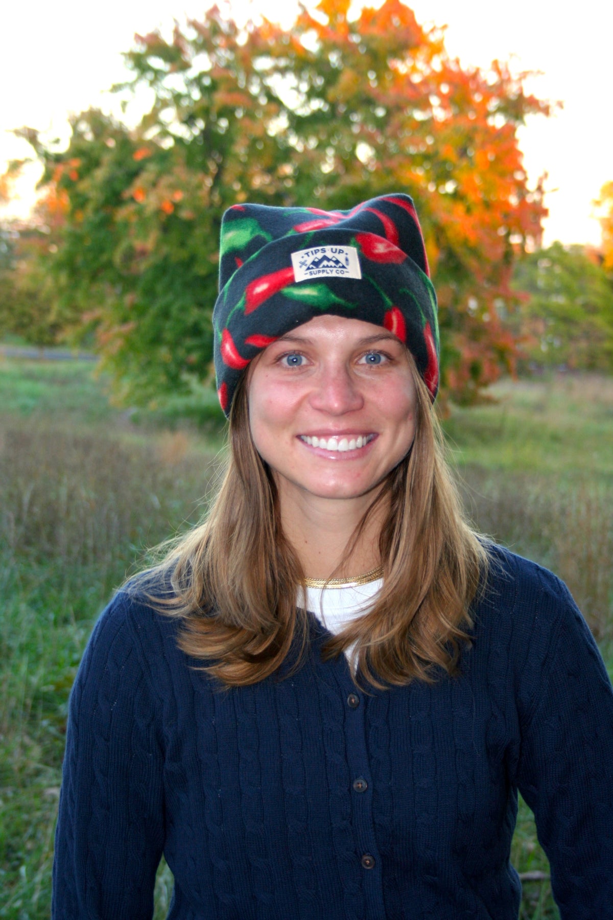 Polar Crown Beanie