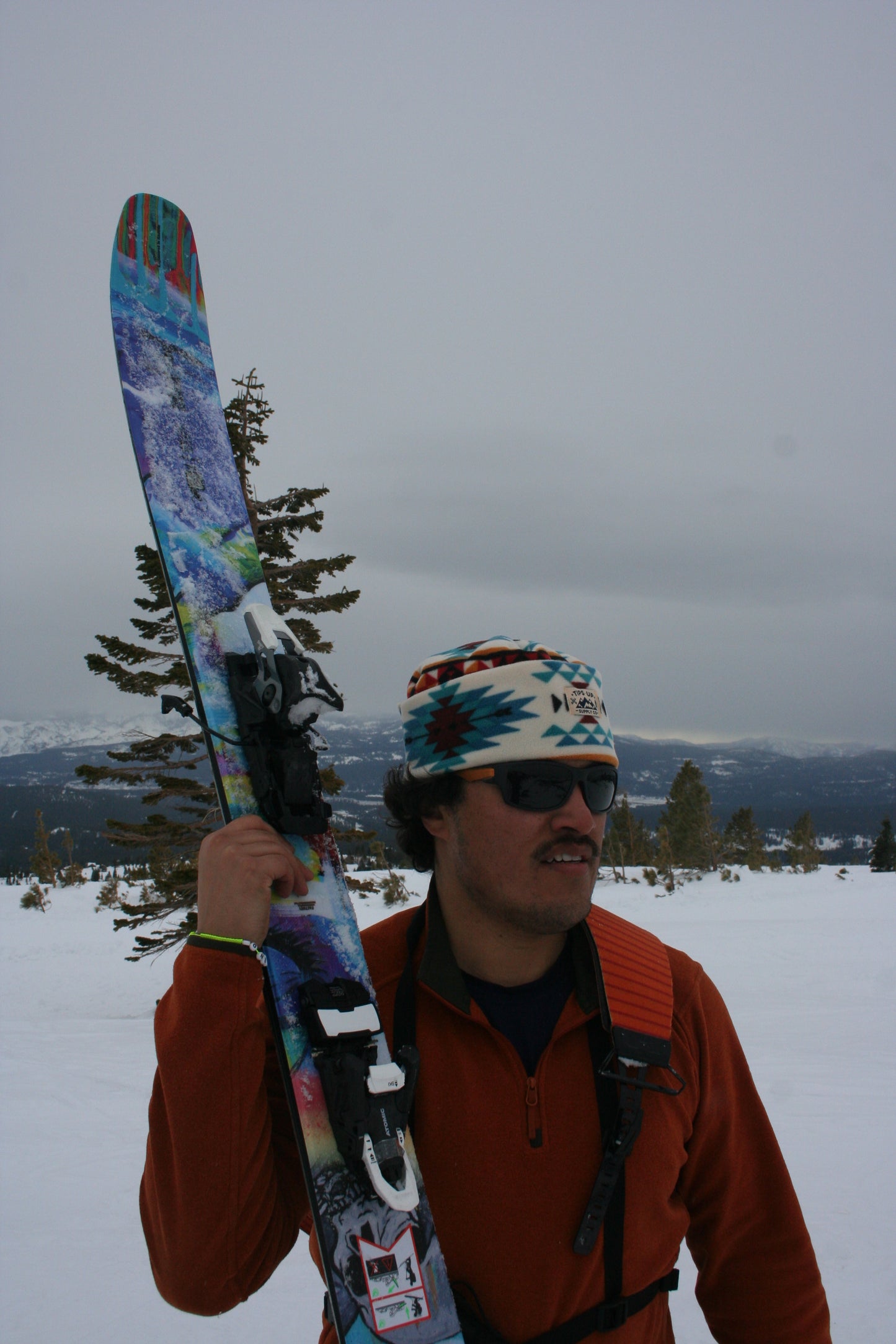 Polar Crown Beanie
