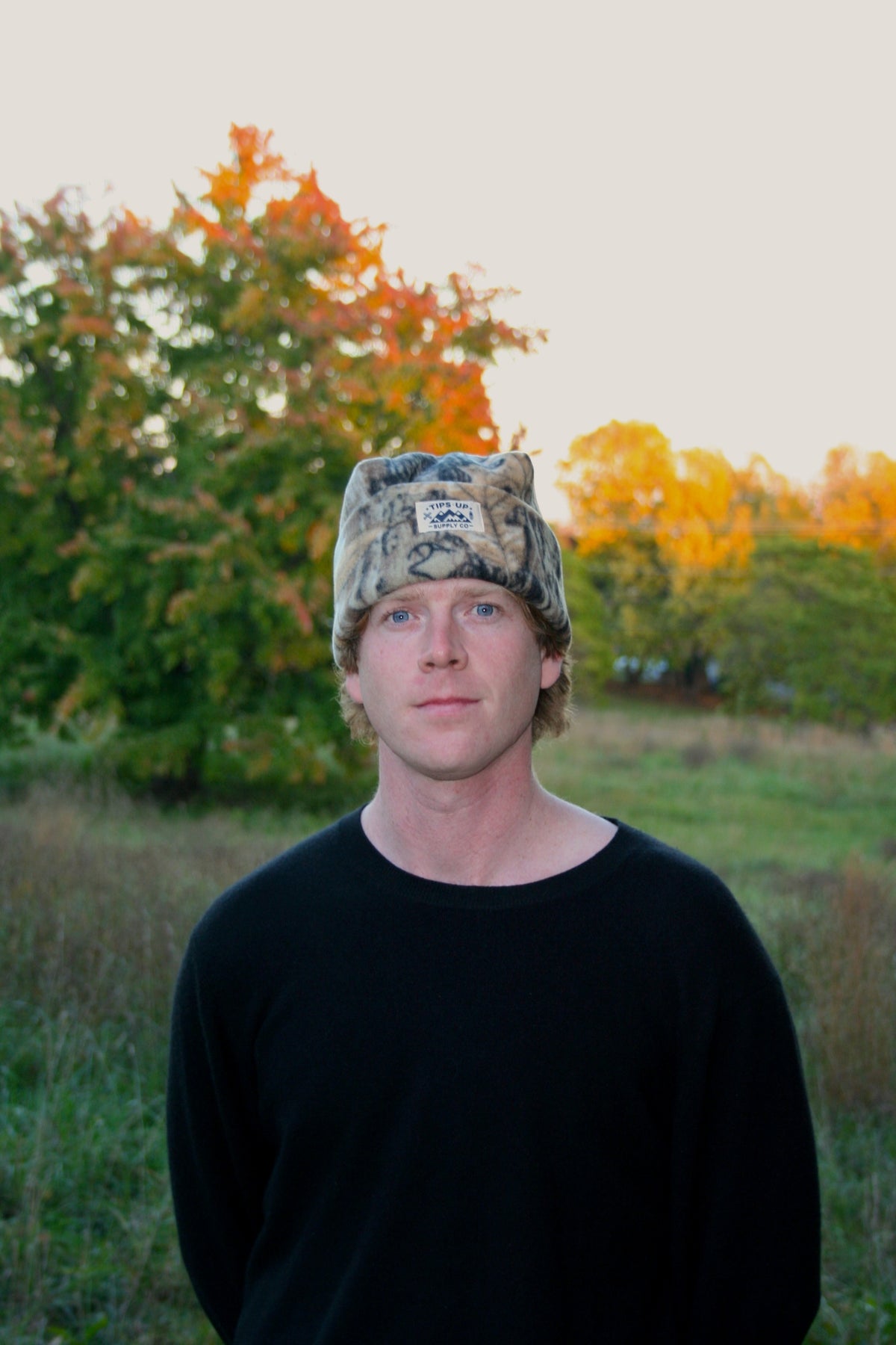 Polar Crown Beanie