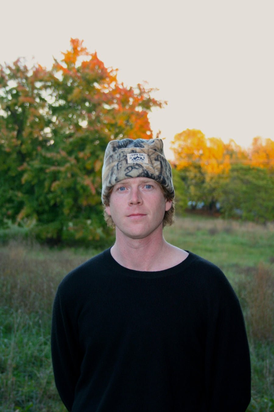 Polar Crown Beanie