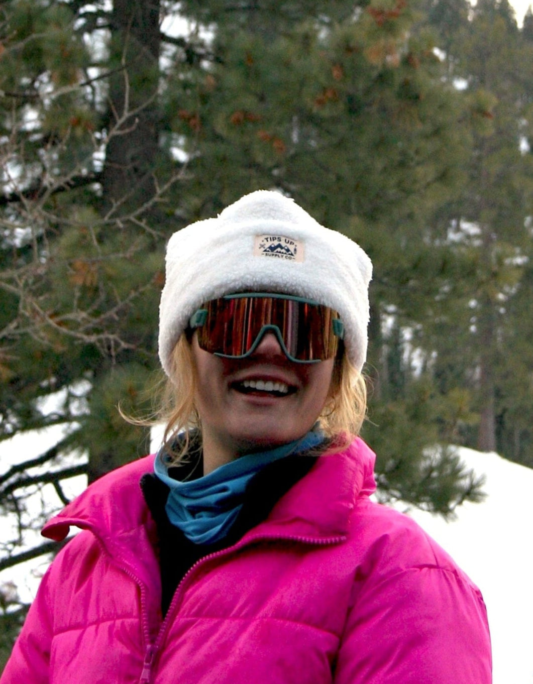 Polar Crown Beanie