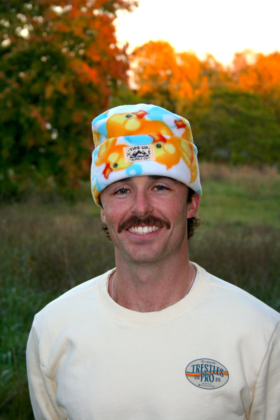 Polar Crown Beanie