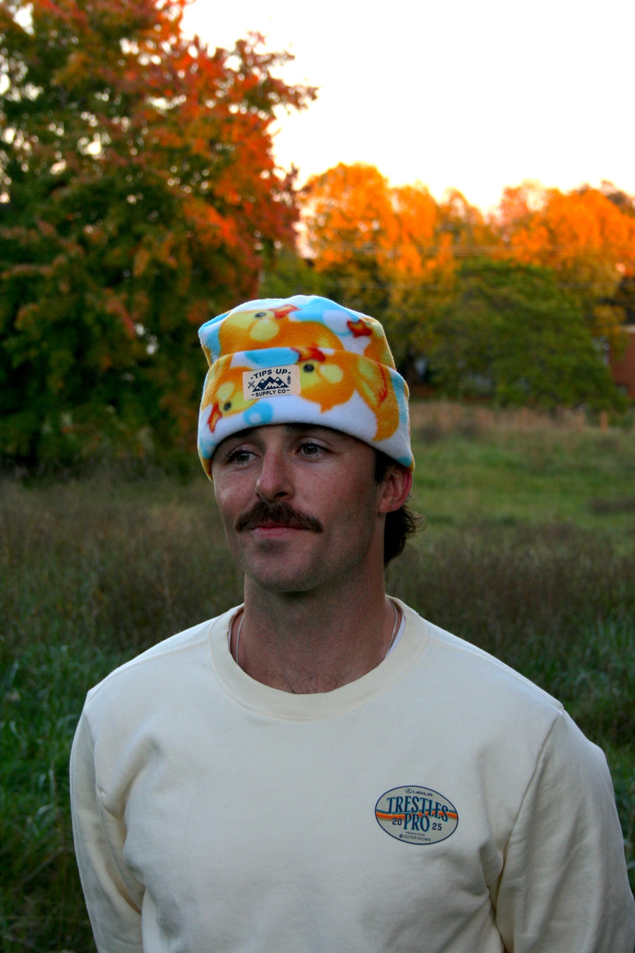 Polar Crown Beanie