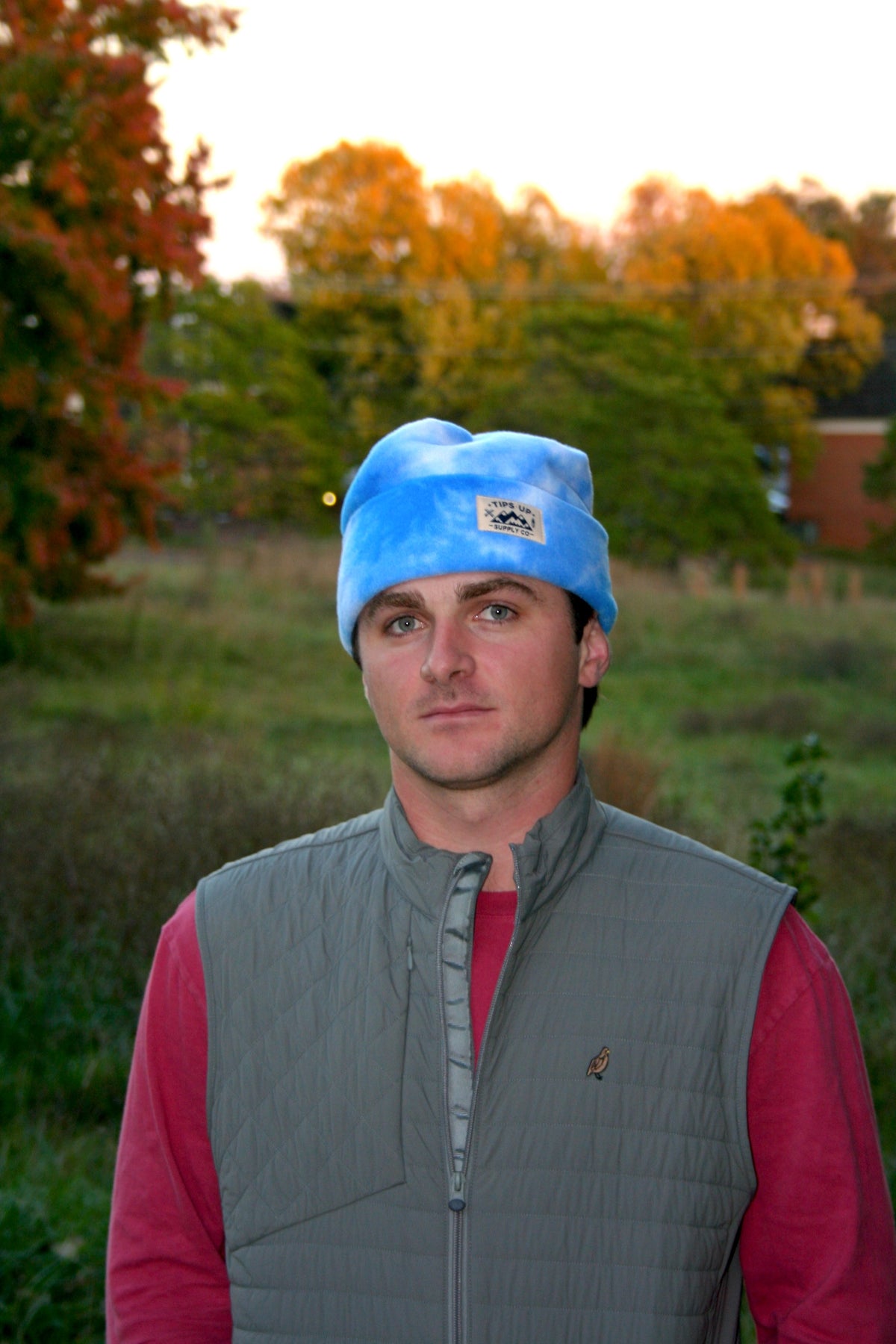 Polar Crown Beanie
