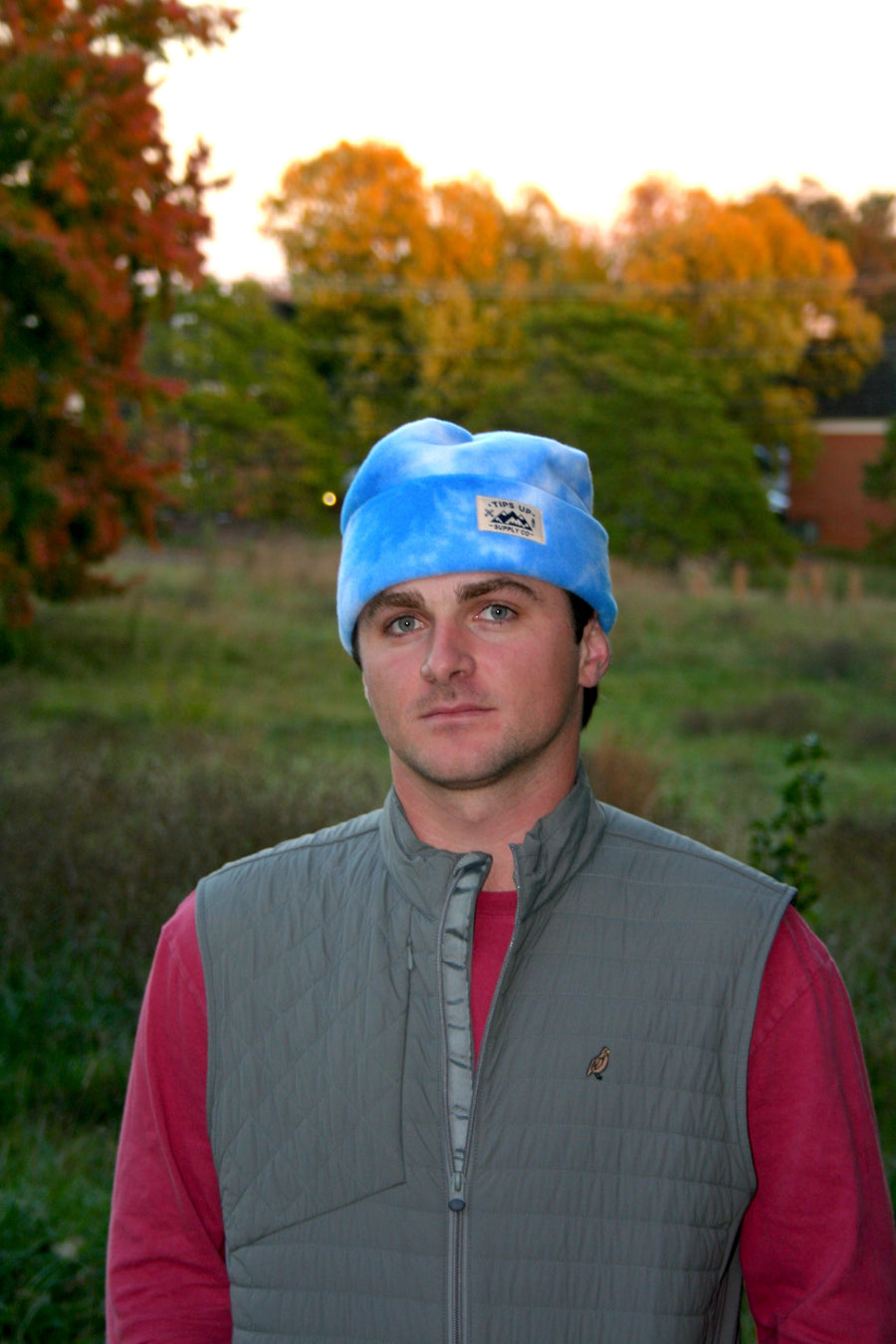Polar Crown Beanie