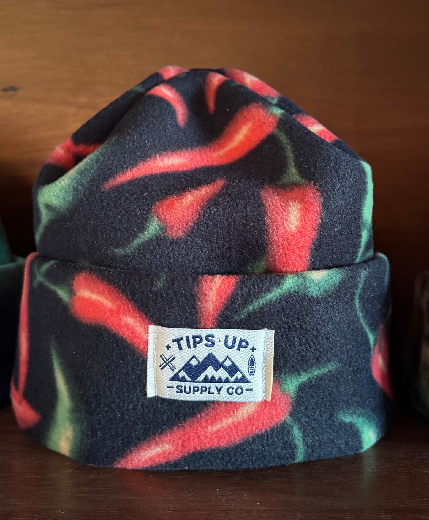 Polar Crown Beanie