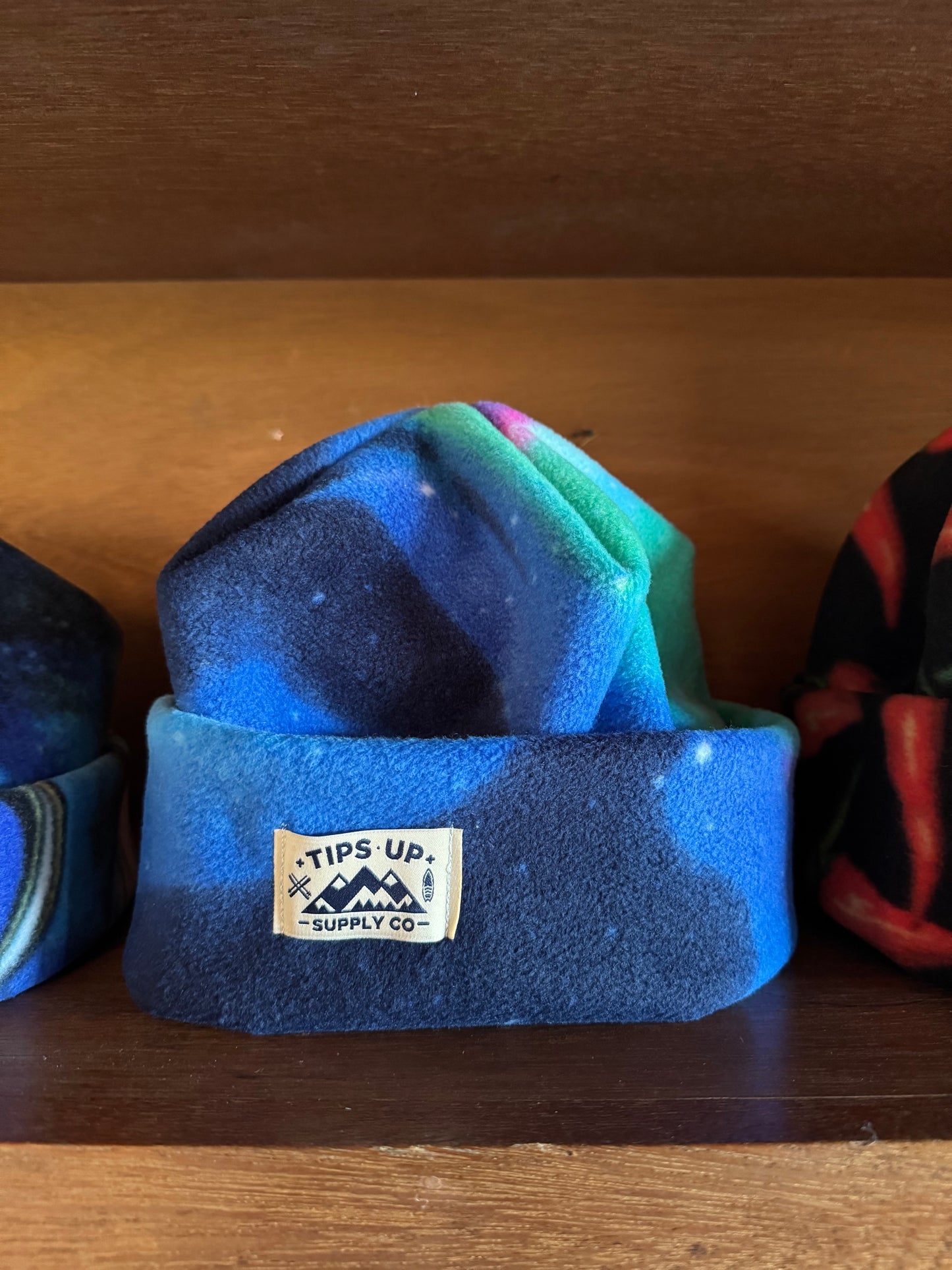 Polar Crown Beanie