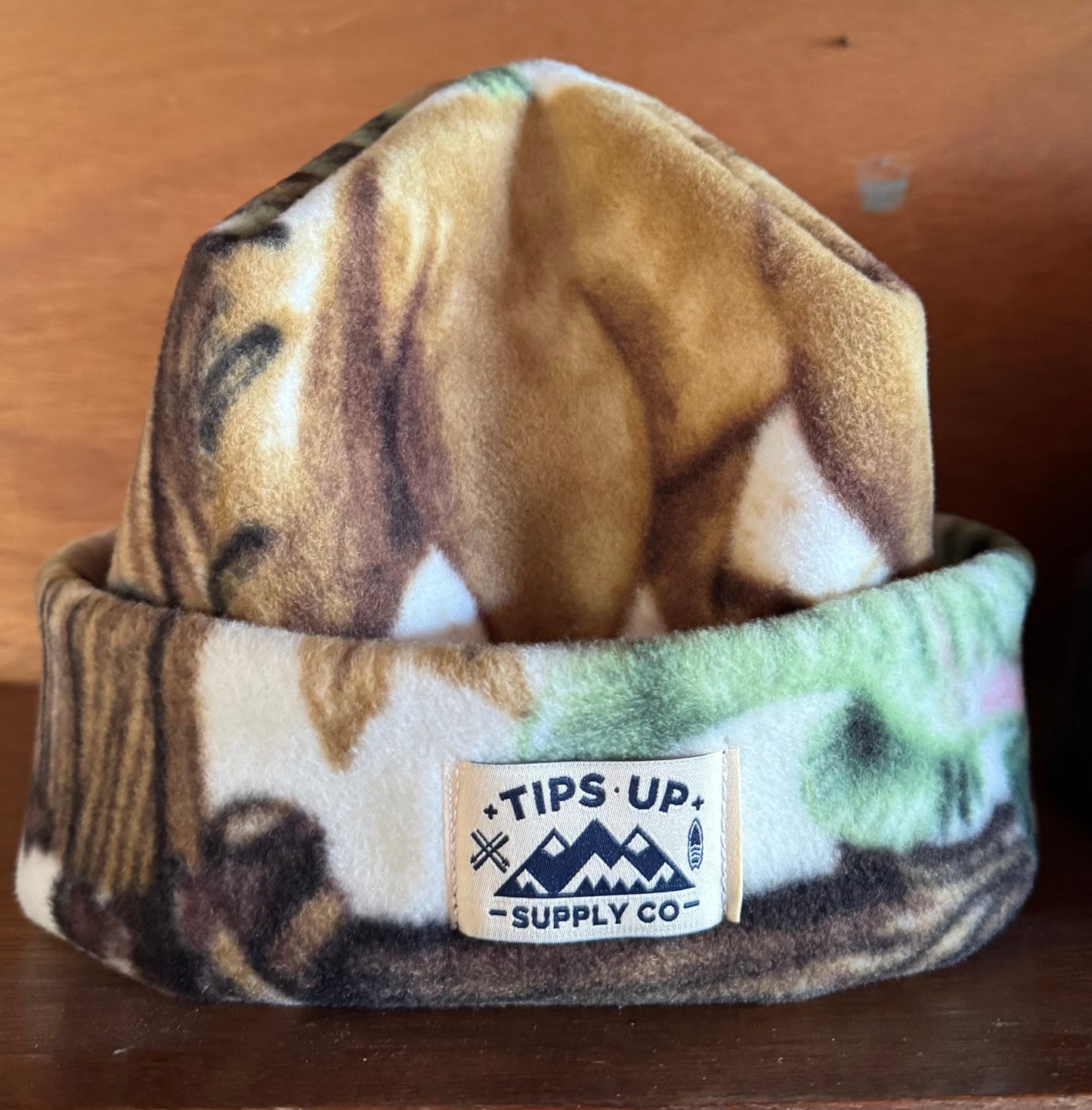 Polar Crown Beanie