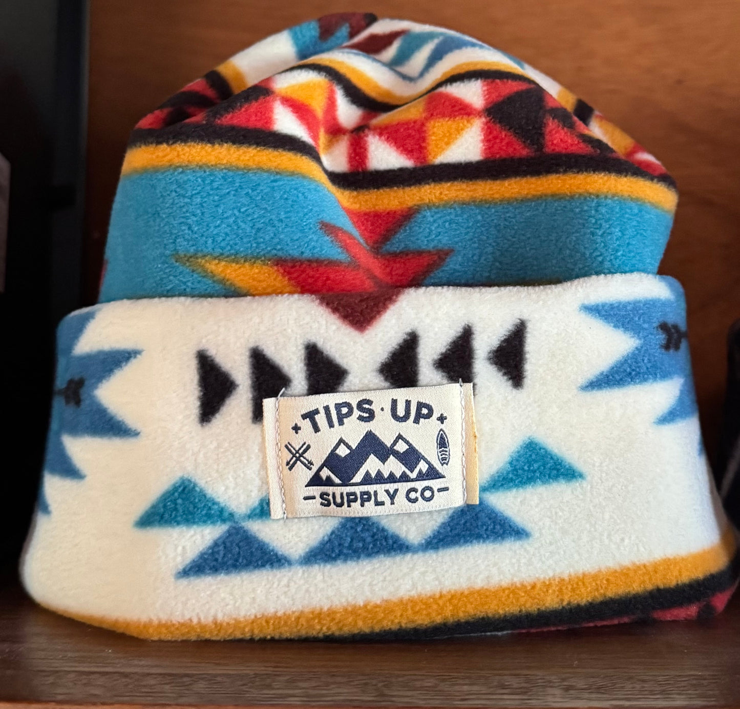 Polar Crown Beanie
