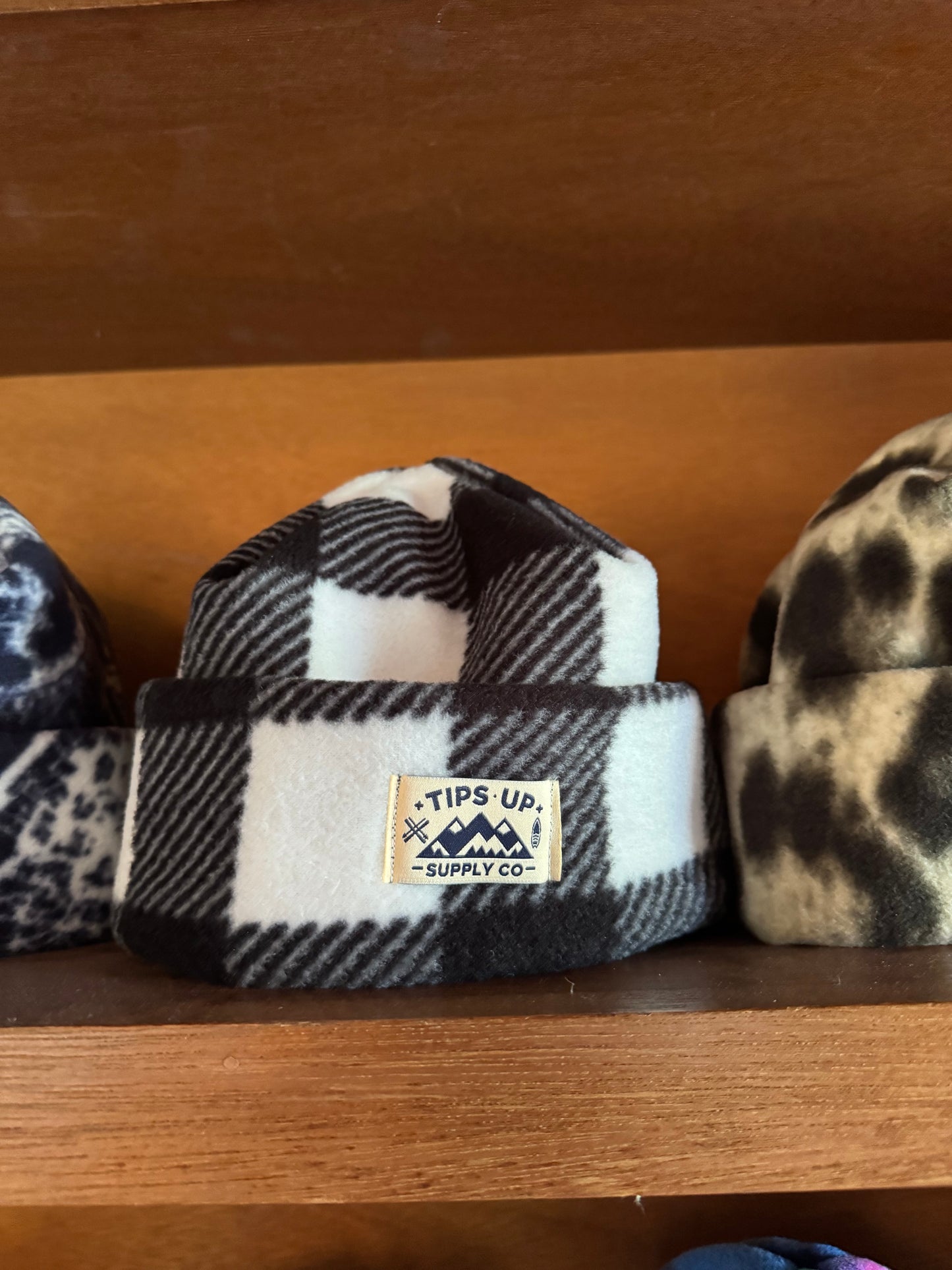 Polar Crown Beanie