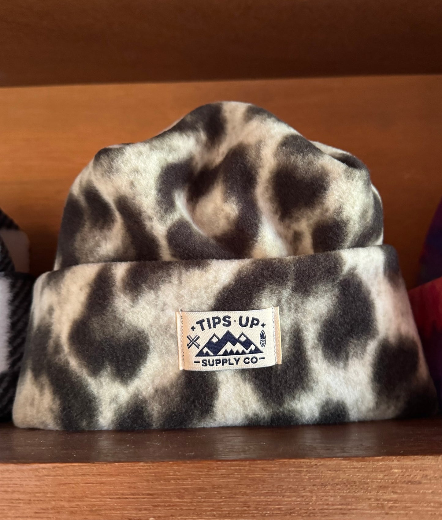Polar Crown Beanie