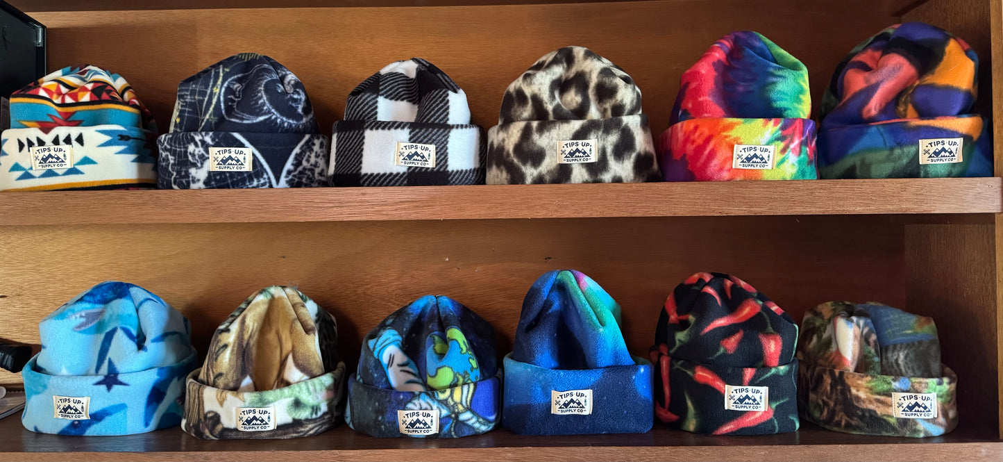 Polar Crown Beanie
