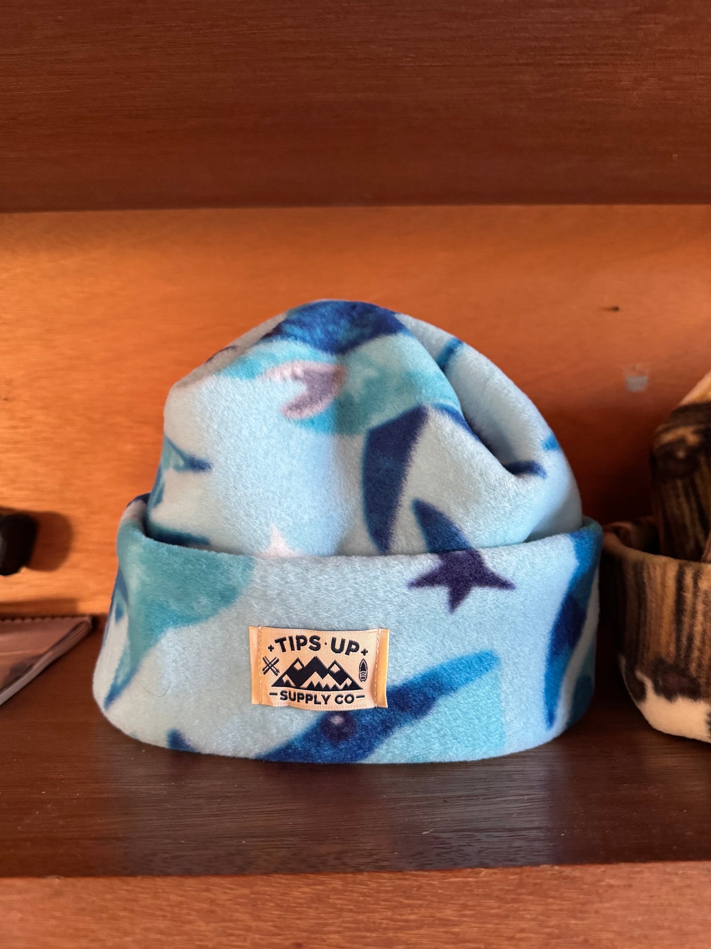 Polar Crown Beanie