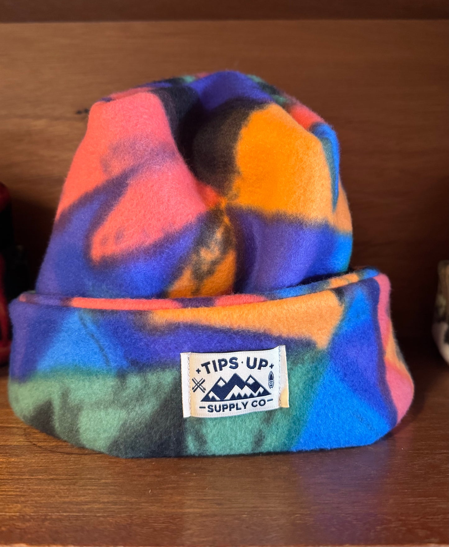 Polar Crown Beanie